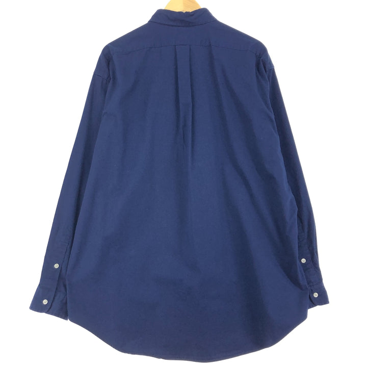 Ralph Lauren BLAKE long sleeve button down shirt, men's XL size /eaa474492