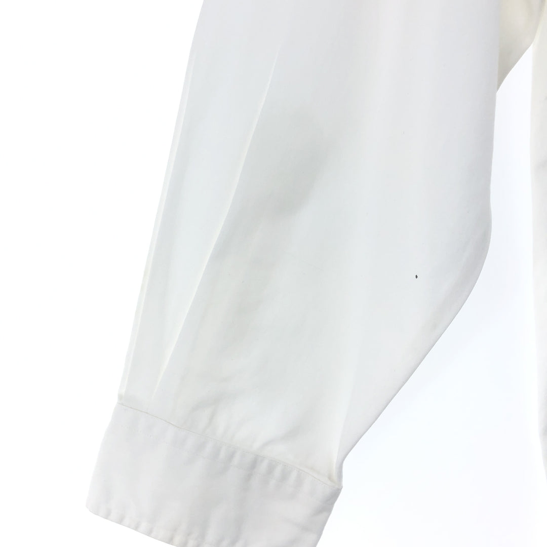 Ralph Lauren long sleeve button down shirt, men's size L / eaa474494