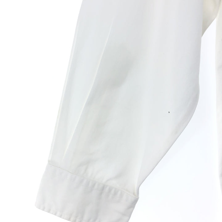 Ralph Lauren long sleeve button down shirt, men's size L / eaa474494