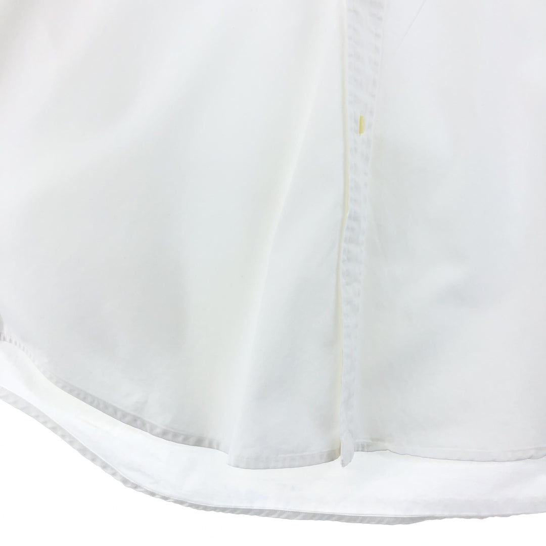 Ralph Lauren long sleeve button down shirt, men's size L / eaa474494