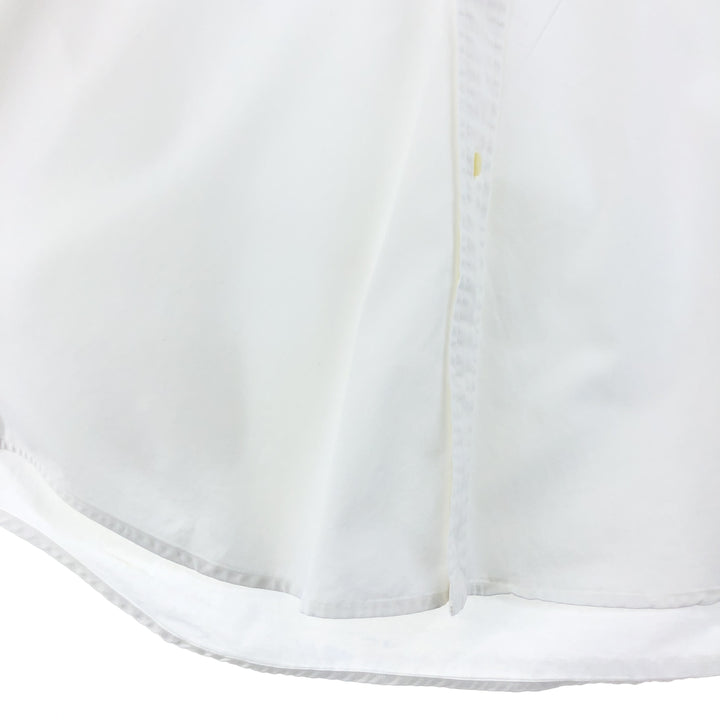 Ralph Lauren long sleeve button down shirt, men's size L / eaa474494