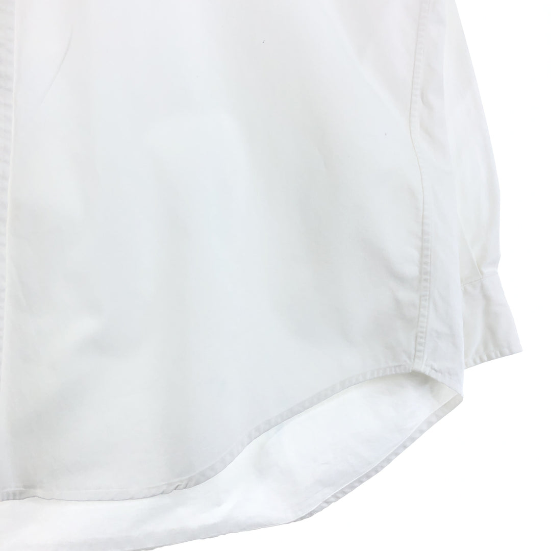 Ralph Lauren long sleeve button down shirt, men's size L / eaa474494