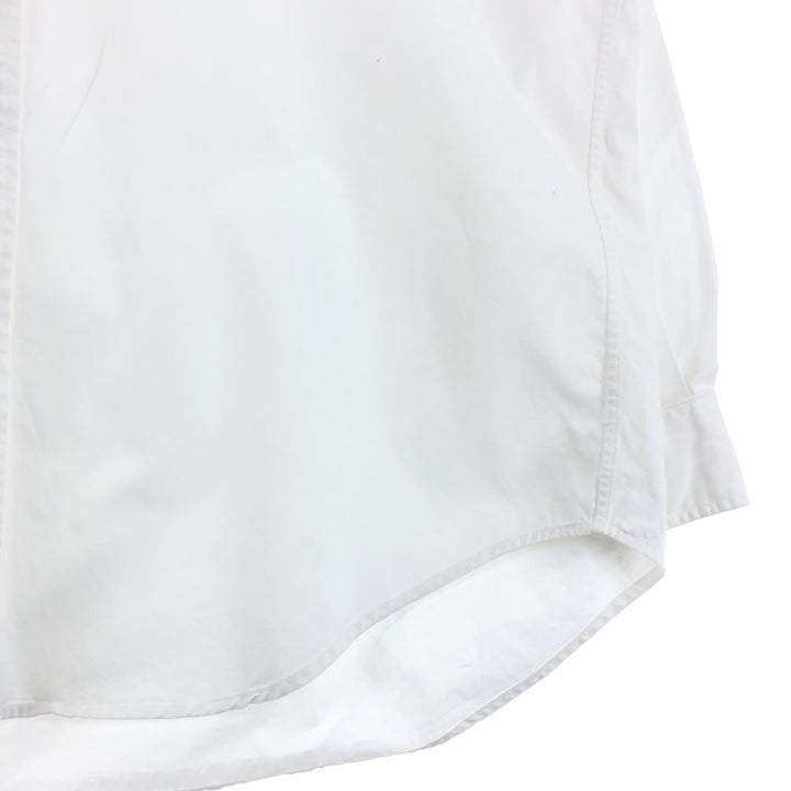 Ralph Lauren long sleeve button down shirt, men's size L / eaa474494