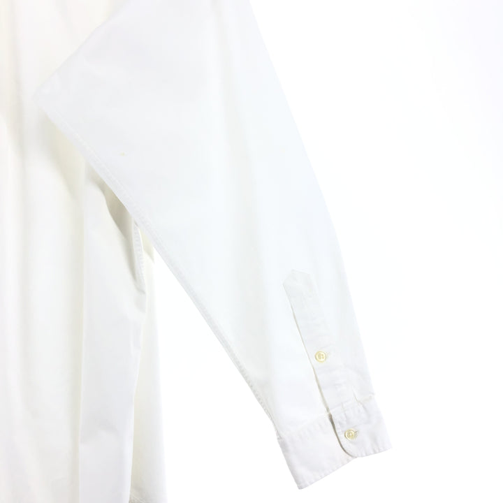 Ralph Lauren long sleeve button down shirt, men's size L / eaa474494