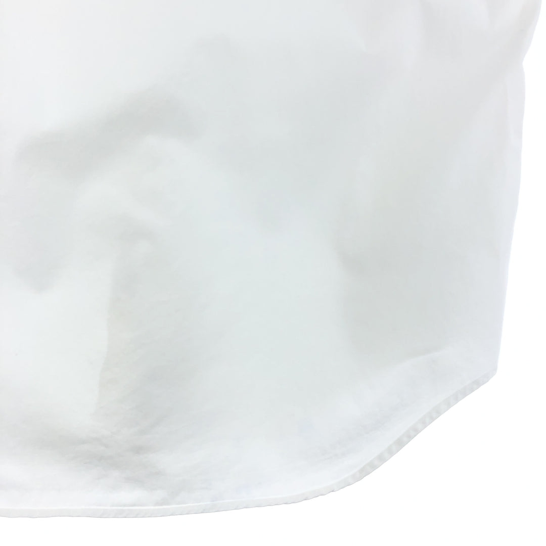 Ralph Lauren long sleeve button down shirt, men's size L / eaa474494