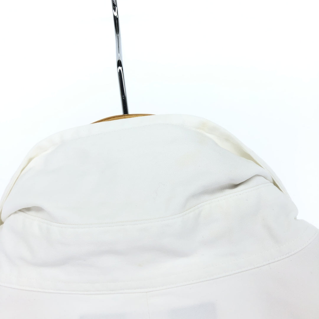 Ralph Lauren long sleeve button down shirt, men's size L / eaa474494