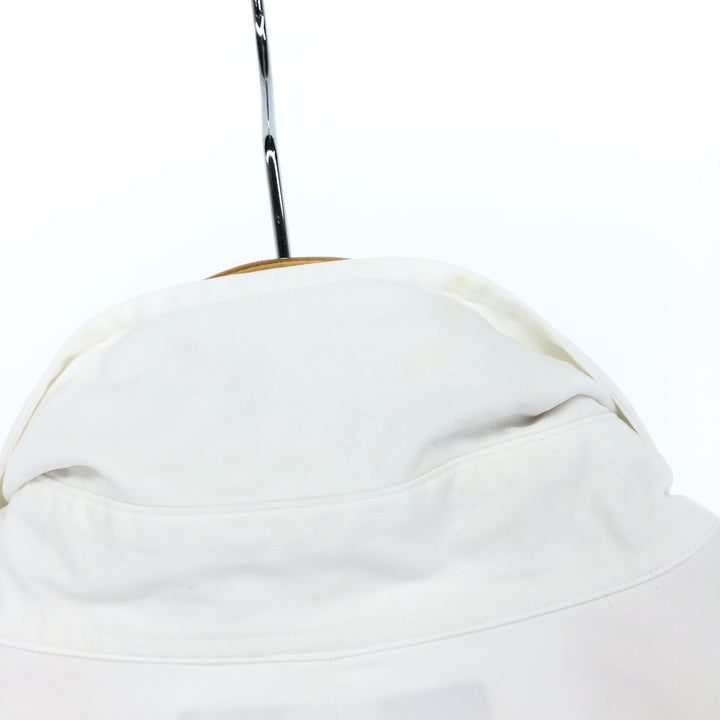 Ralph Lauren long sleeve button down shirt, men's size L / eaa474494