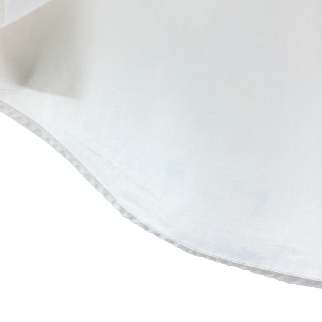 Ralph Lauren long sleeve button down shirt, men's size L / eaa474494