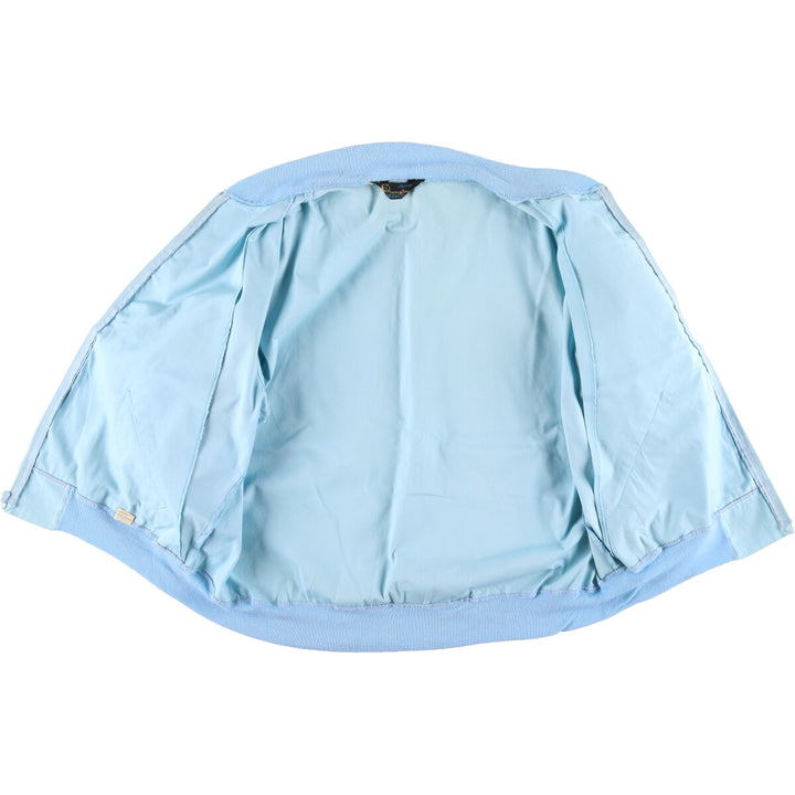 70'S Champion Runner's Tag Blouson Men's L size Vintage /eaa474498