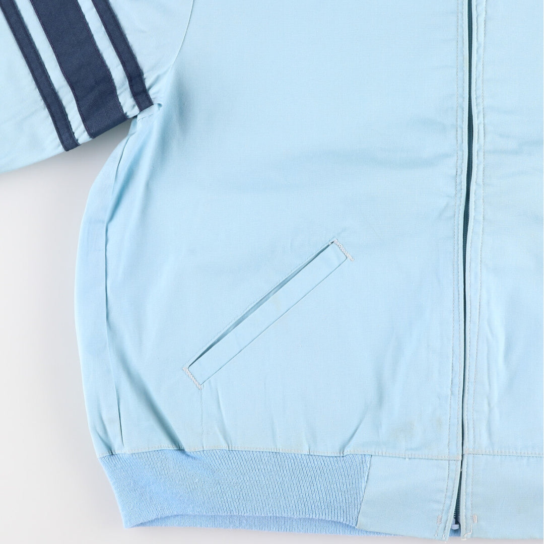 70'S Champion Runner's Tag Blouson Men's L size Vintage /eaa474498