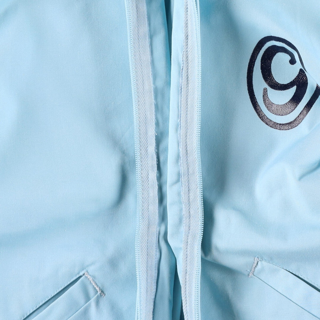 70'S Champion Runner's Tag Blouson Men's L size Vintage /eaa474498