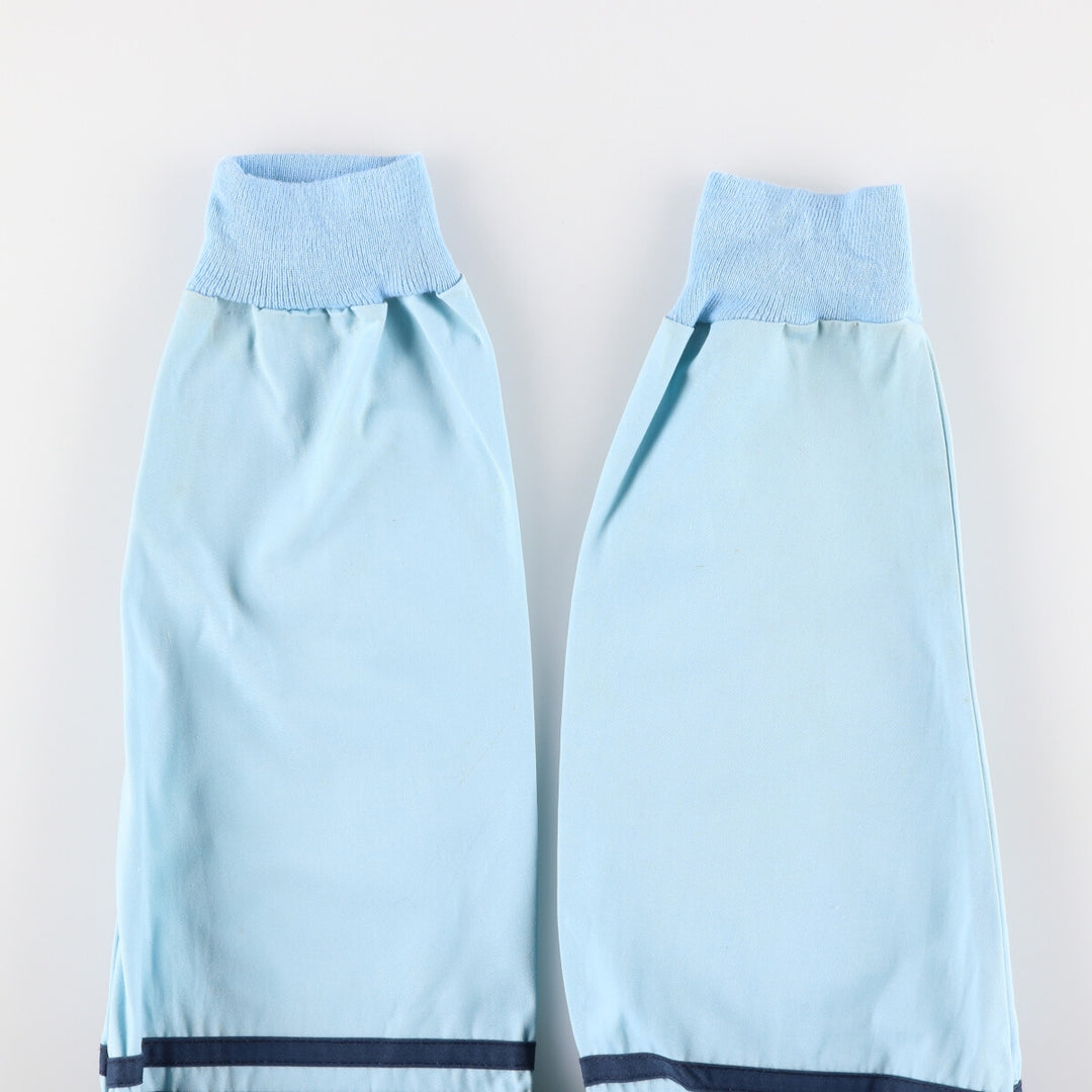 70'S Champion Runner's Tag Blouson Men's L size Vintage /eaa474498