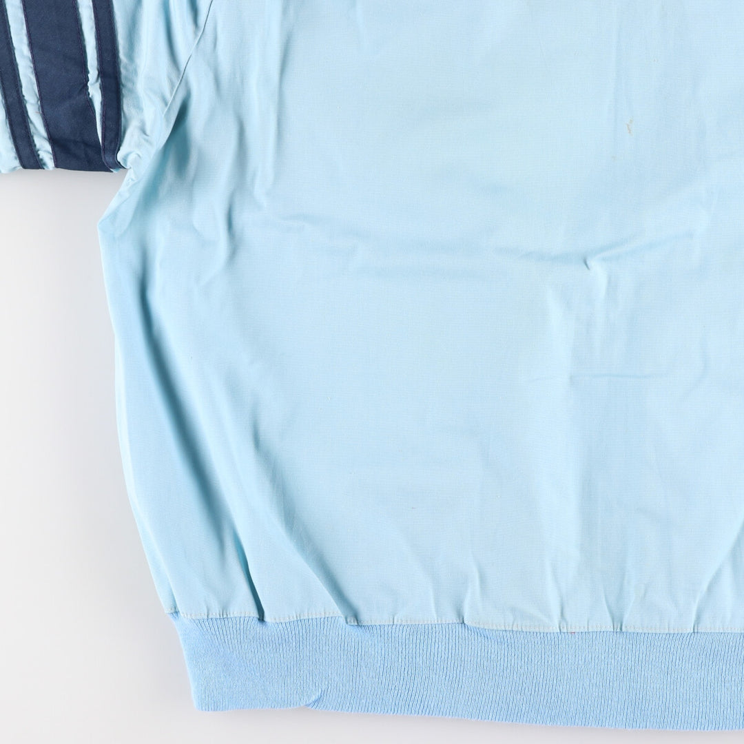 70'S Champion Runner's Tag Blouson Men's L size Vintage /eaa474498