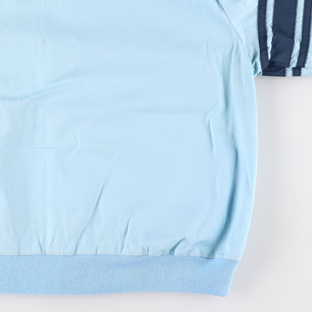 70'S Champion Runner's Tag Blouson Men's L size Vintage /eaa474498