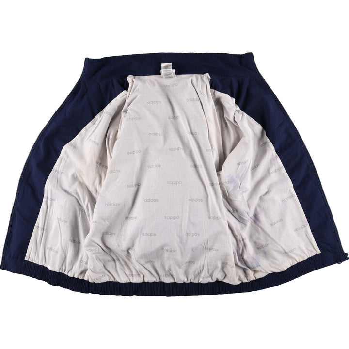 90'S Adidas Windbreaker Men's L size Vintage / eaa474560