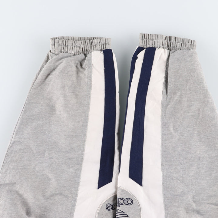 90'S Adidas Windbreaker Men's L size Vintage / eaa474560