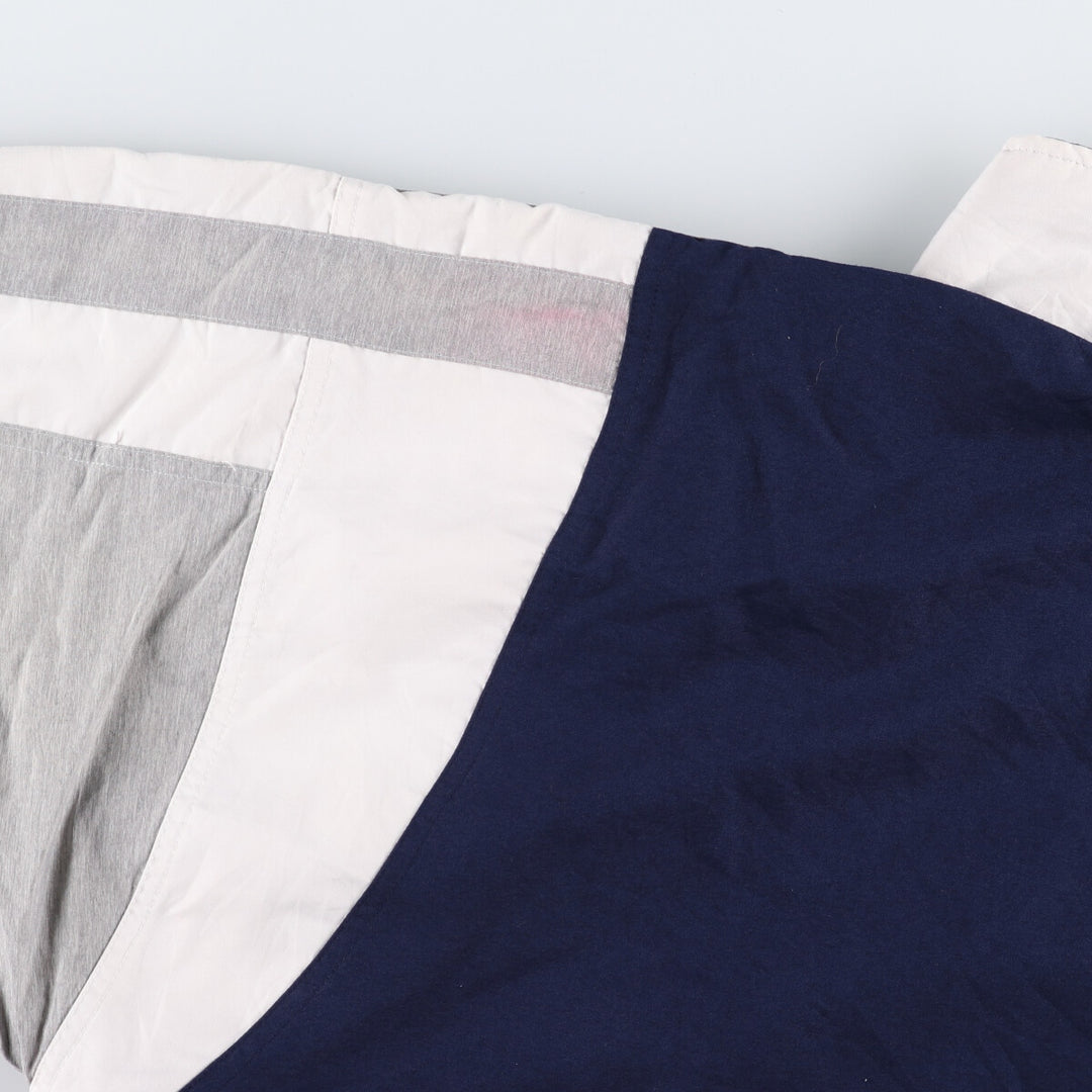 90'S Adidas Windbreaker Men's L size Vintage / eaa474560