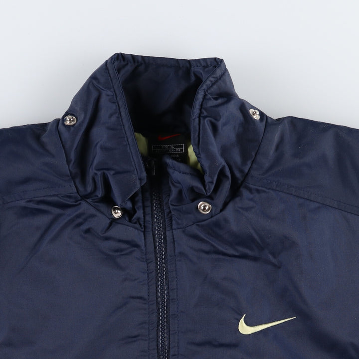 00'S Nike padded puffer jacket, men's XL size / eaa474582