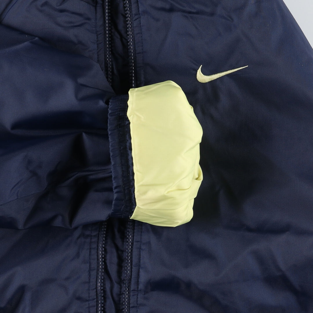 00'S Nike padded puffer jacket, men's XL size / eaa474582