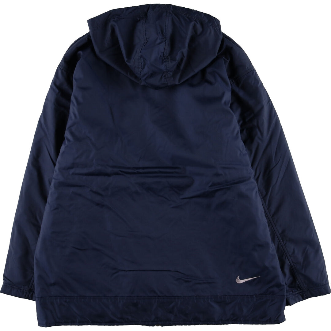 Nike NIKE Reversible Padded Parka Puffer Jacket Men's M size / eaa474583