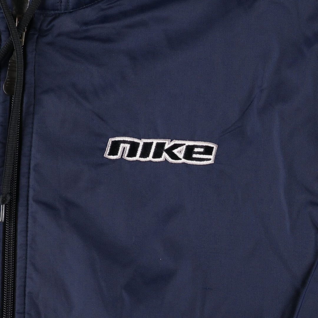 Nike NIKE Reversible Padded Parka Puffer Jacket Men's M size / eaa474583