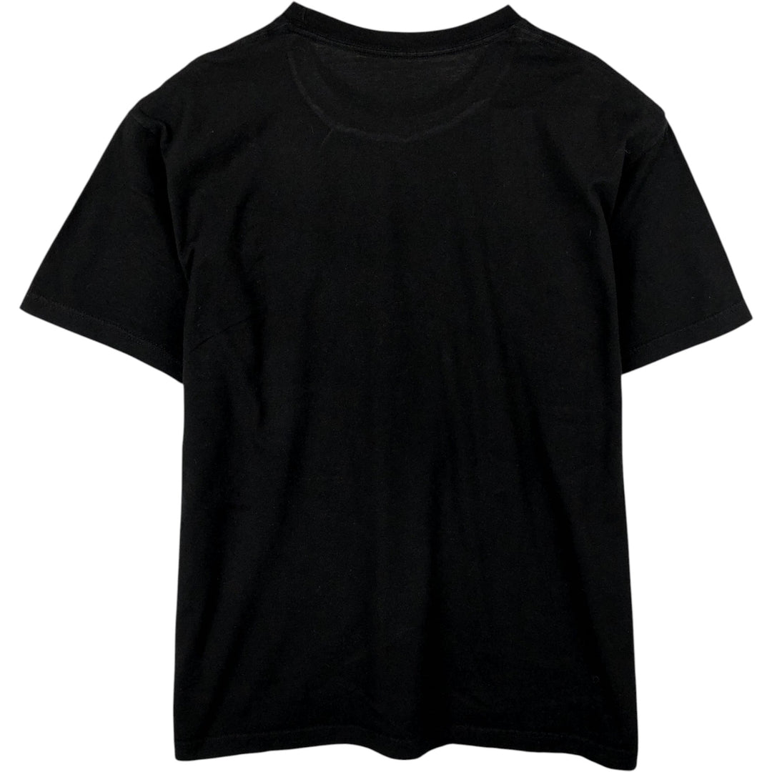 THE EXORCIST Movie T-Shirt, Made in Mexico, Men's XL (approx.) cotton black type Vintage Second Hand