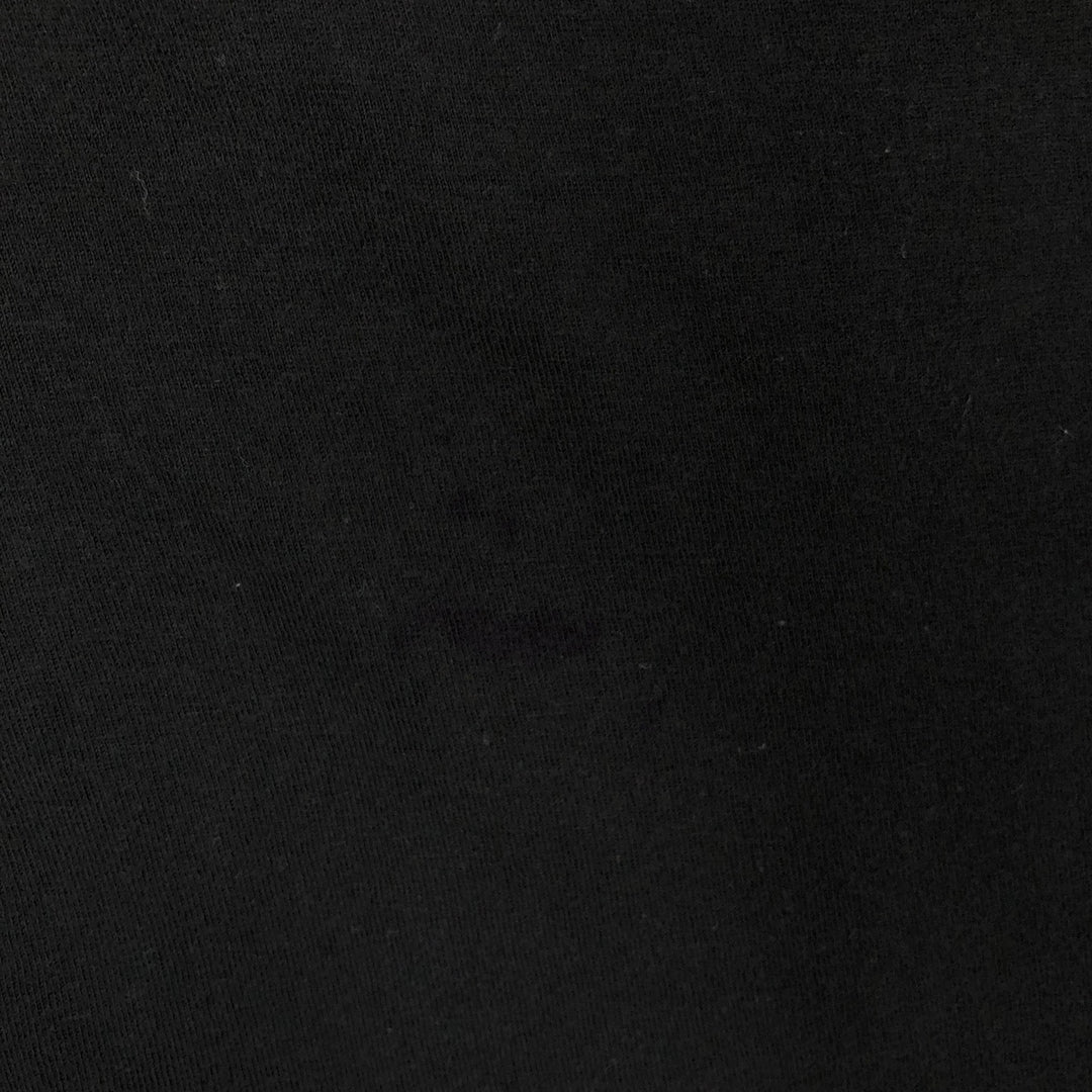 THE EXORCIST Movie T-Shirt, Made in Mexico, Men's XL (approx.) cotton black type Vintage Second Hand