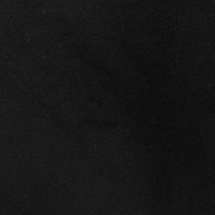 THE EXORCIST Movie T-Shirt, Made in Mexico, Men's XL (approx.) cotton black type Vintage Second Hand