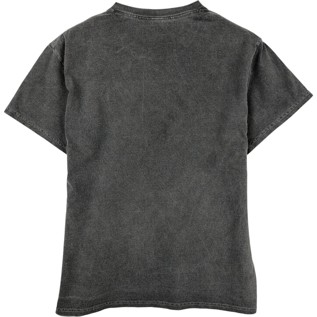 GOOD FELLAS Movie T-Shirt (Men's Size M) cotton Charcoal Vintage Second Hand