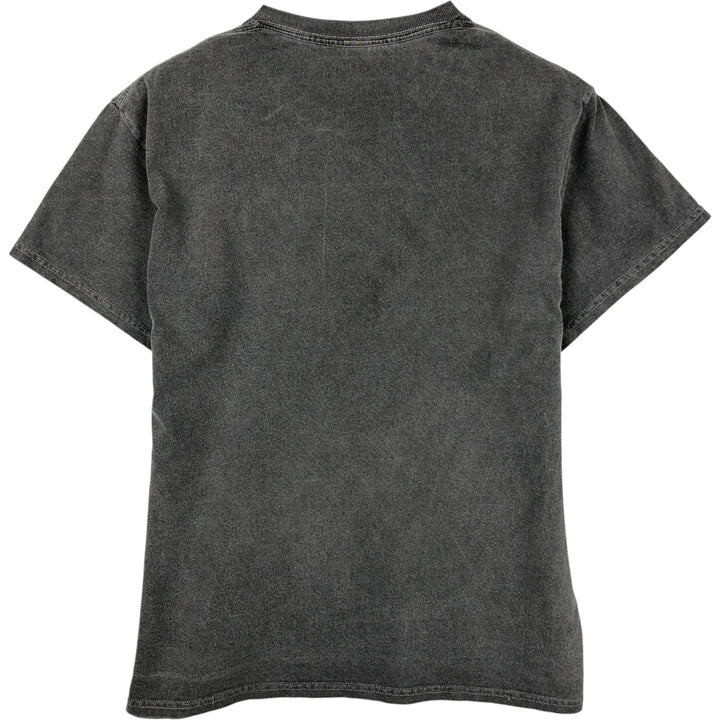 GOOD FELLAS Movie T-Shirt (Men's Size M) cotton Charcoal Vintage Second Hand