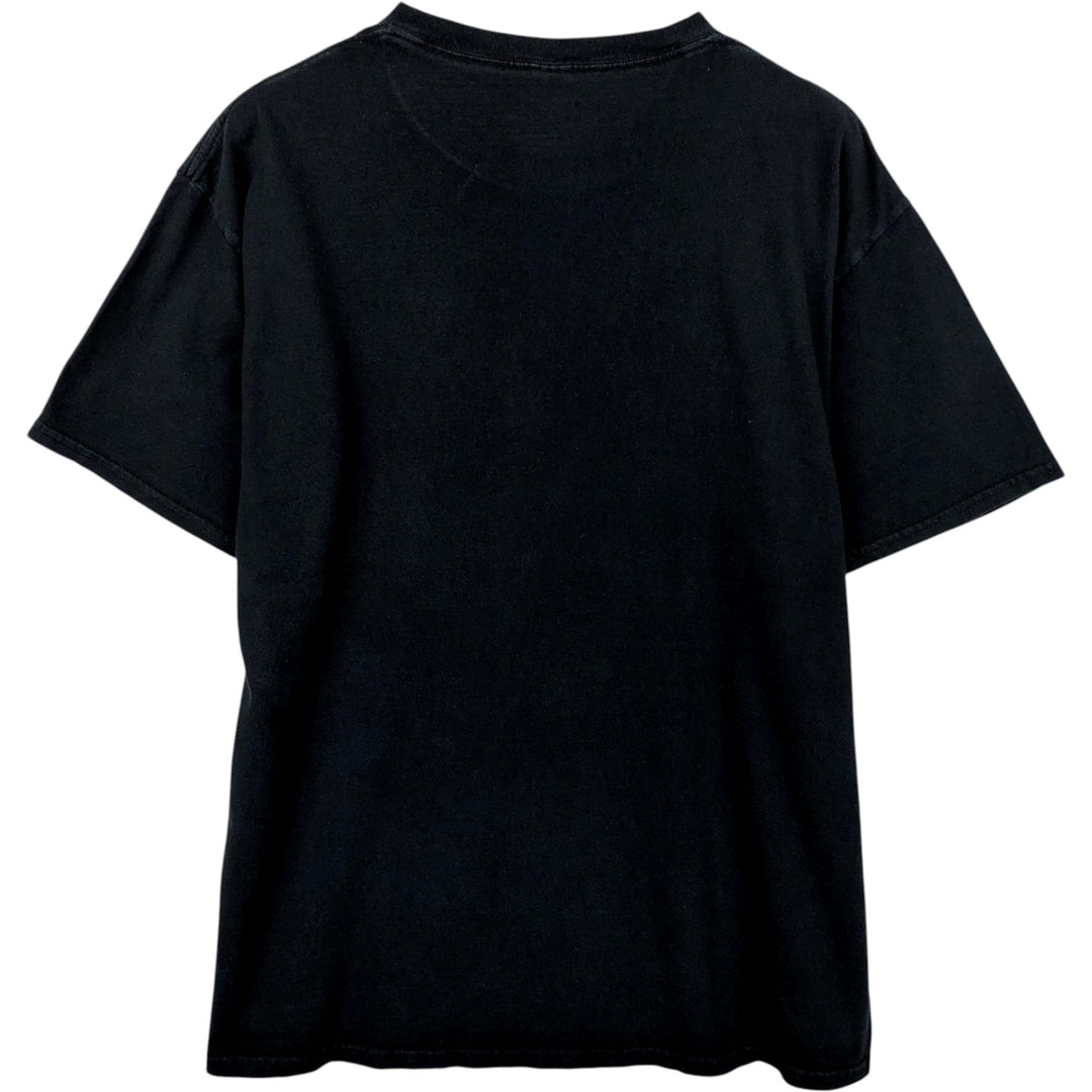 Ripple Junction CHILD'S PLAY CHUCKY Movie T-Shirt (Men's Size L) cotton black type Vintage Second Hand