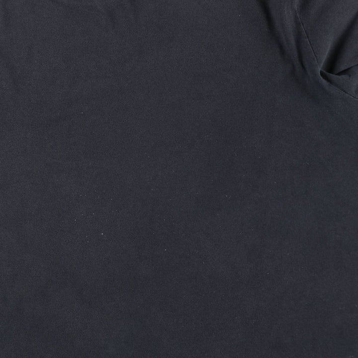2000'S TNT BETTY BOOP Character Print T-Shirt, Men's Size XL (approx.) unclear black type Vintage Second Hand