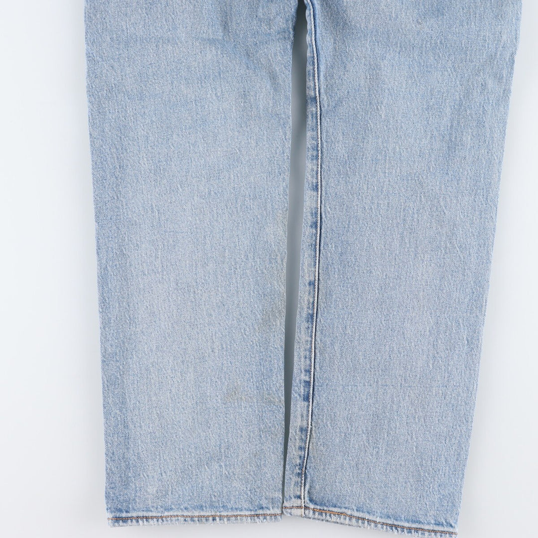 Levi's Levi's 501 CT straight denim pants for men, size W37 / eaa474702