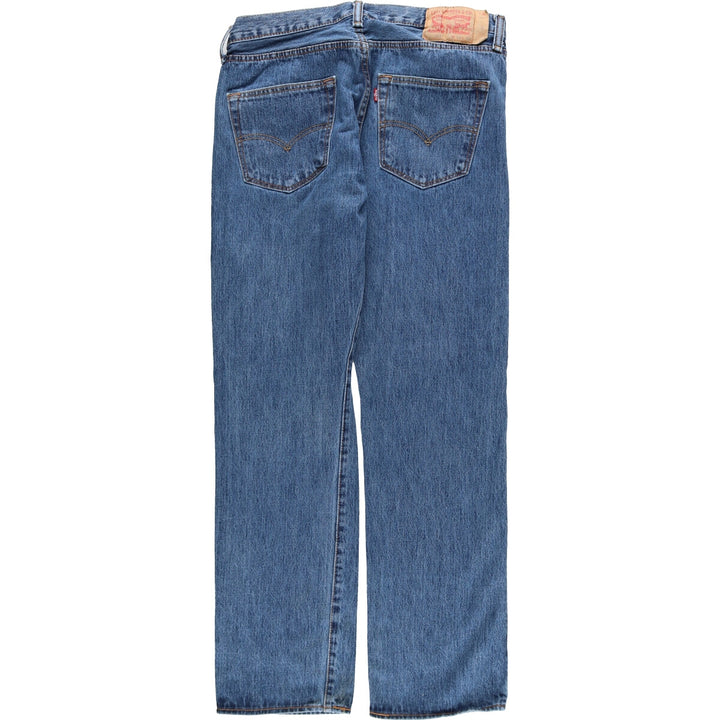 Levi's 501 straight denim pants for men, size W36 / eaa474703