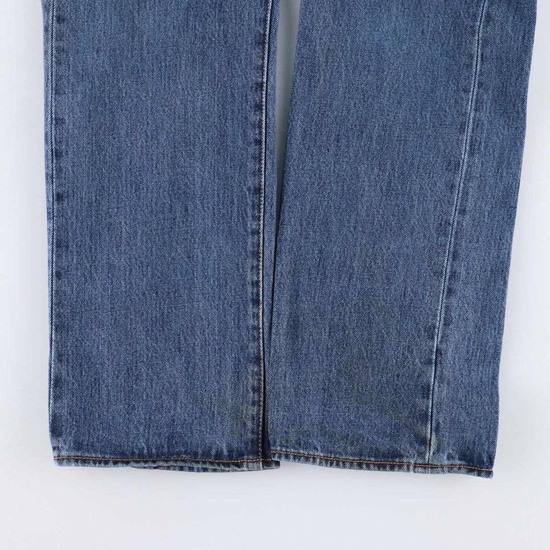 Levi's 501 straight denim pants for men, size W36 / eaa474703