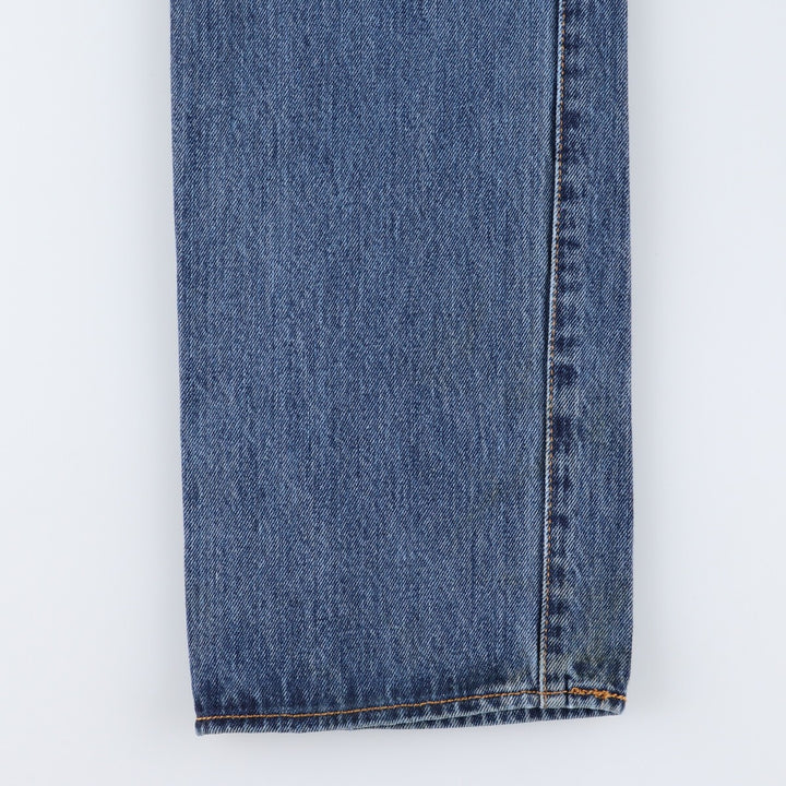 Levi's 501 straight denim pants for men, size W36 / eaa474703