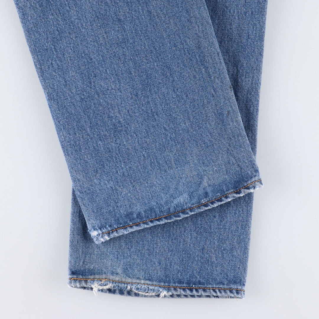 Levi's 501 straight denim pants for men, size W37 / eaa474721