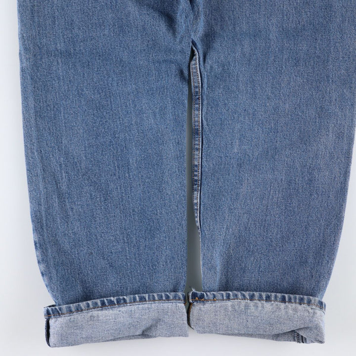 Levi's 505 tapered denim pants for men, size W38 / eaa474773