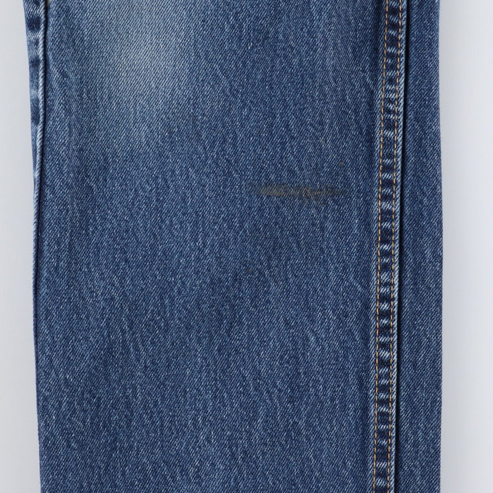 Levi's 505 tapered denim pants for men, size W36 / eaa474785