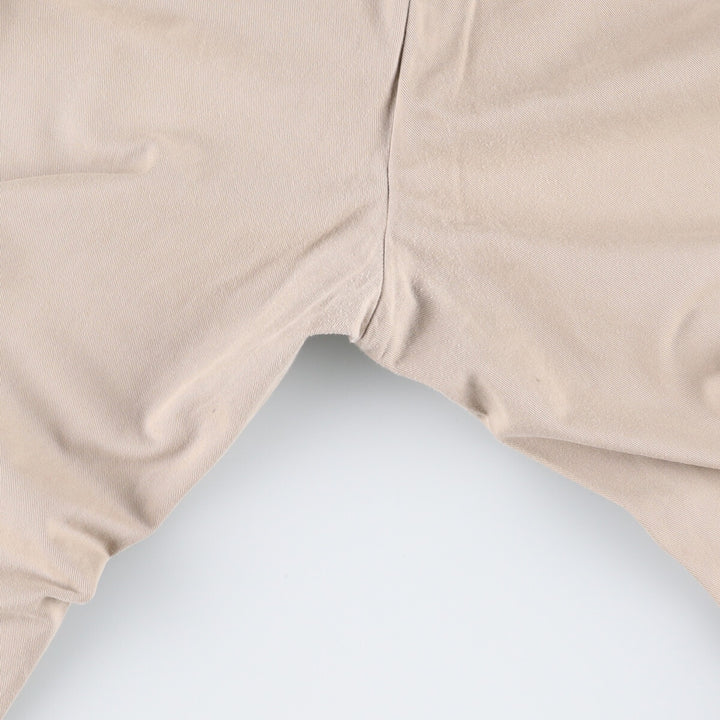 Ralph Lauren POLO RALPH LAUREN Chino Pants Men's W35 equivalent cotton Beige type Vintage Second Hand