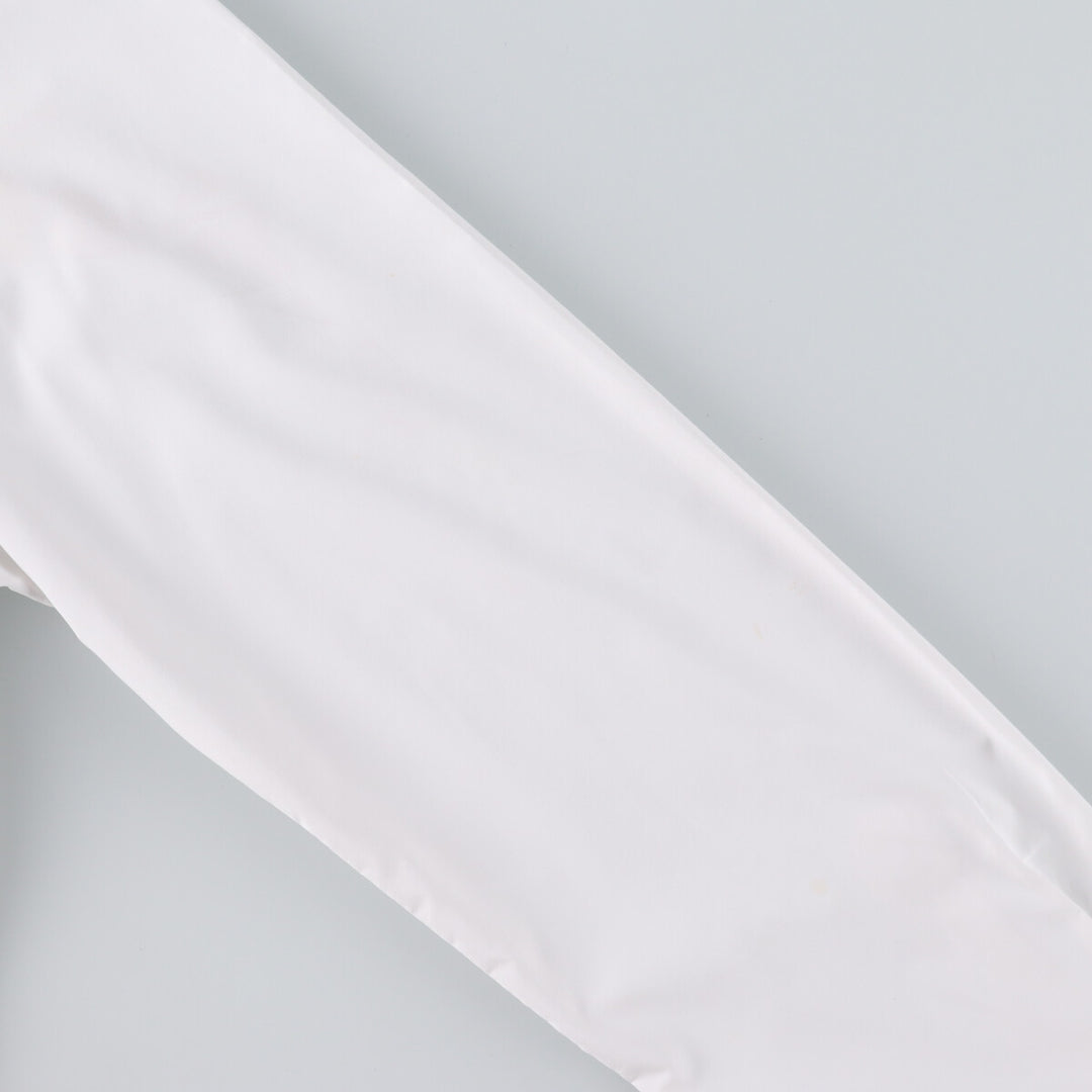 Ralph Lauren Classic Fit Performance Poly x Nylon Long Sleeve Button Down Shirt Men's XL / eaa474886