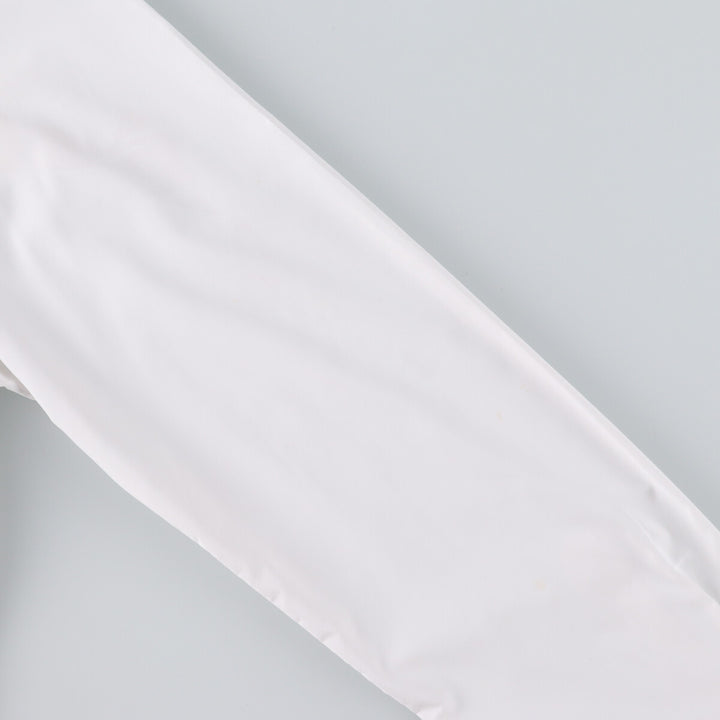 Ralph Lauren Classic Fit Performance Poly x Nylon Long Sleeve Button Down Shirt Men's XL / eaa474886