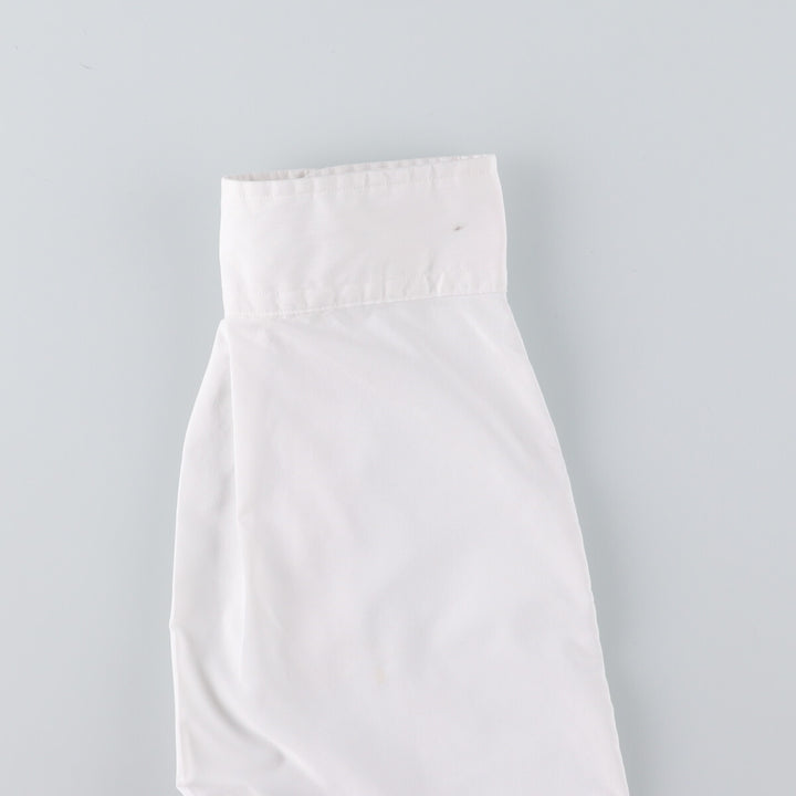 Ralph Lauren Classic Fit Performance Poly x Nylon Long Sleeve Button Down Shirt Men's XL / eaa474886