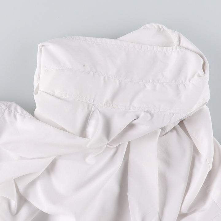 Ralph Lauren Classic Fit Performance Poly x Nylon Long Sleeve Button Down Shirt Men's XL / eaa474886