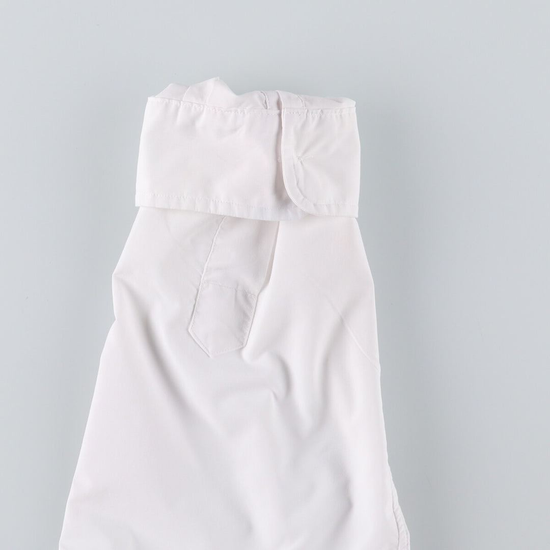 Ralph Lauren Classic Fit Performance Poly x Nylon Long Sleeve Button Down Shirt Men's XL / eaa474886