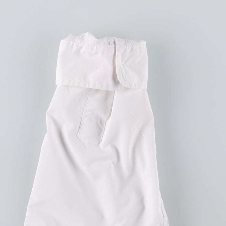 Ralph Lauren Classic Fit Performance Poly x Nylon Long Sleeve Button Down Shirt Men's XL / eaa474886