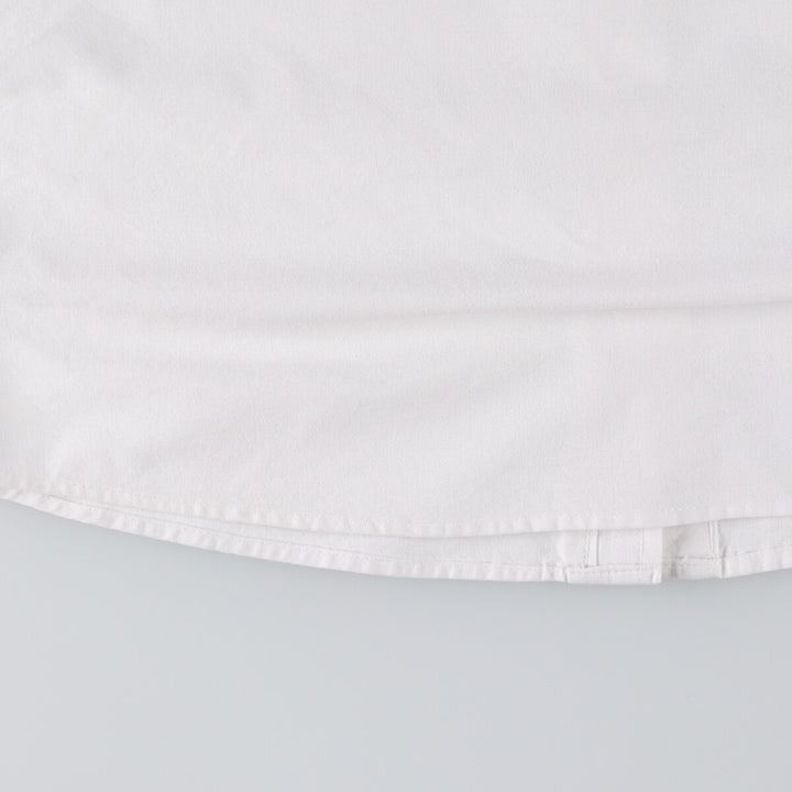 Dickies Long Sleeve Button Down Work Shirt Men's L Size / eaa474887