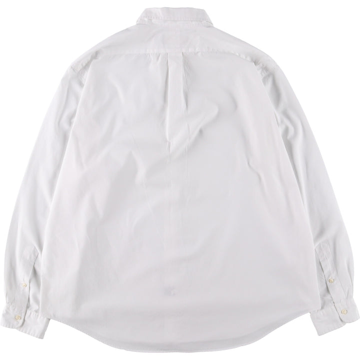 Ralph Lauren long sleeve button down shirt for men, equivalent to XXL / eaa474888