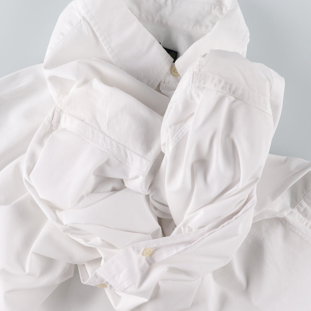 Ralph Lauren long sleeve button down shirt for men, equivalent to XXL / eaa474888