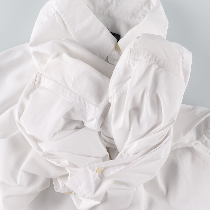 Ralph Lauren long sleeve button down shirt for men, equivalent to XXL / eaa474888